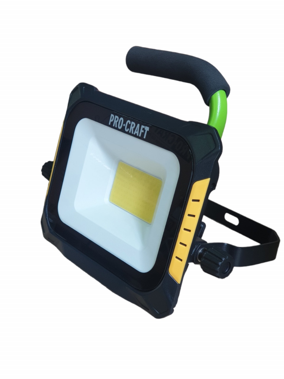 LP20 Procraft led reflector, 240V – In lucru LP20 Procraft led reflector, 240V - In lucru