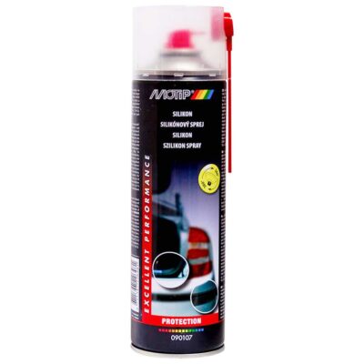 Spray silicon Motip 500ml