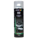 Spray pornire motor Motip 500ml - SimpleTools