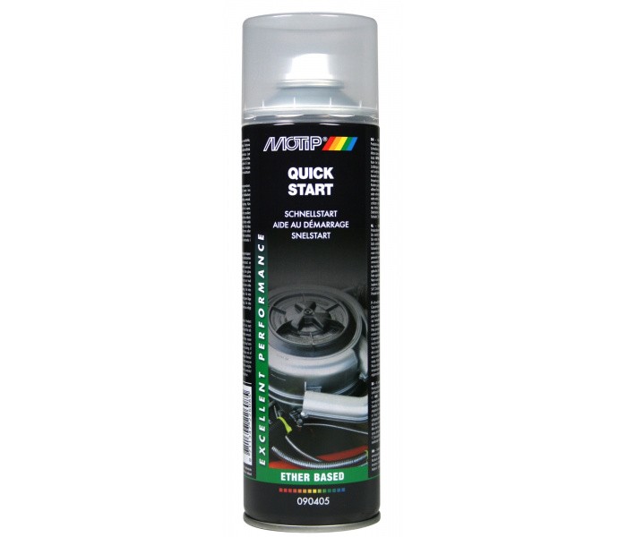Spray pornire motor Motip 500ml – Spray-uri tehnice Spray pornire motor Motip 500ml - Spray-uri tehnice