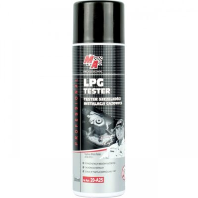 Spray Detectare Pierderi AER 500ml