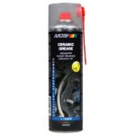 Spray vaselina ceramica Motip 500ml - SimpleTools
