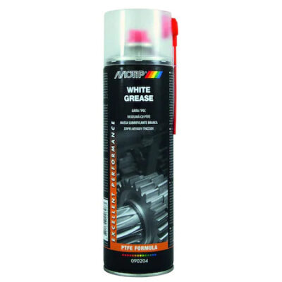Spray vaselina Alba Motip 500ml