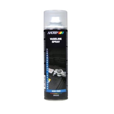 Spray protectie Borne Motip 500ml
