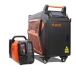 LS-20000F - Aparat de Sudura / Taiere / Curatare laser Jasic - Aparate de sudura tip laser