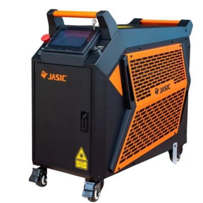 LS-20000F - Aparat de Sudura / Taiere / Curatare laser Jasic - SimpleTools