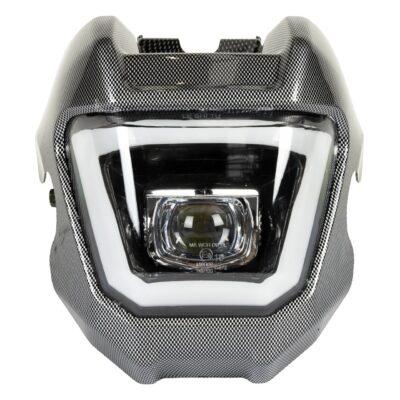 Lumini MF Triciclu Electric - SimpleTools