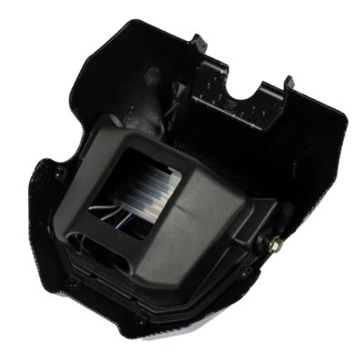 Lumini MF Triciclu Electric - SimpleTools