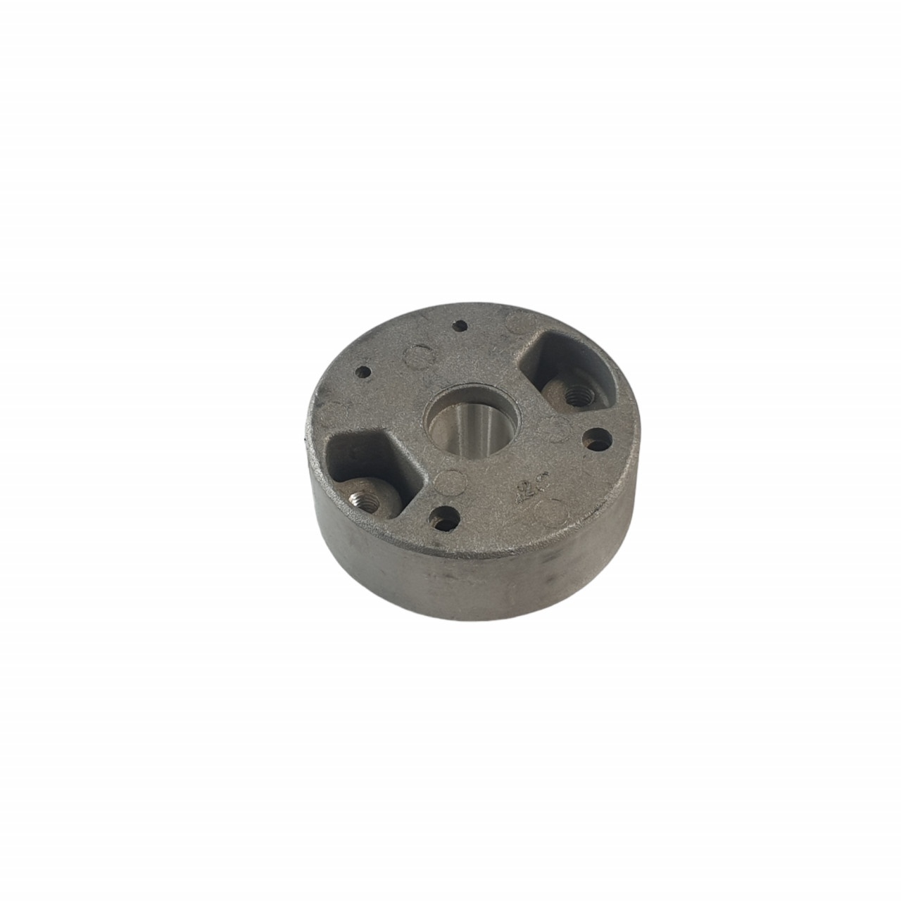 Magnet motor de compresie atomizor, Elefant – In lucru Magnet motor de compresie atomizor, Elefant - In lucru