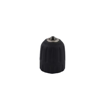 Mandrină plastic 10 mm cu filet – ROTOR