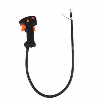 Maner acceleratie TH002 motocoasa, Elefant