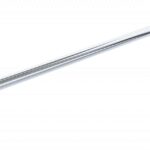 Mâner articulat cu clichet reversibil, antrenare 12,5 mm (1/2"), lungime 620 mm, BGS 228 - Manere si Bari de forta