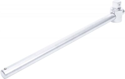 Maner de forta cu antrenare 1" , lungime tija 560 mm, BGS 375