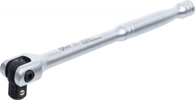 Maner de forta cu cap flexibil, antrenare 1/2", 250mm, BGS 265