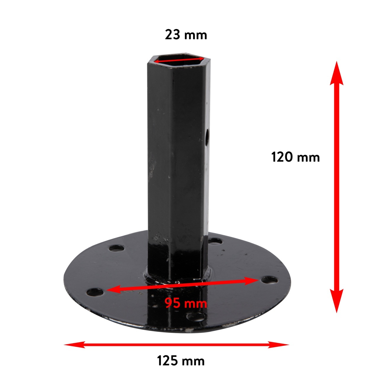 Manicot motocultor Micul Fermier, diametru 23mm, rotund – Roti si camere Manicot motocultor Micul Fermier, diametru 23mm, rotund - Roti si camere