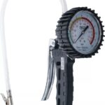 Manometru roti, 0-12 bar, BGS 3242 - SimpleTools
