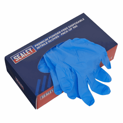 Manusi protectie de unica folosinta