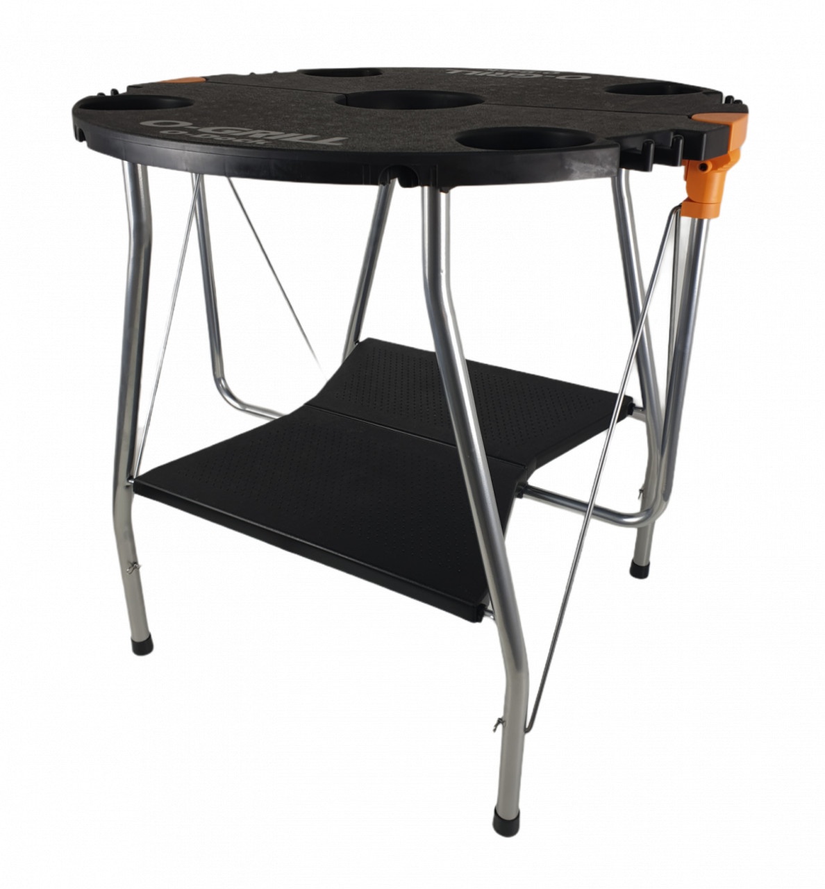Masa de gratar O-dock, pentru O-Grill, pliabila – Gratare Masa de gratar O-dock, pentru O-Grill, pliabila - Gratare