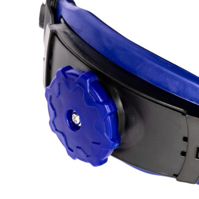 Masca de sudura cu reglaj automat, True Color Vision - SimpleTools