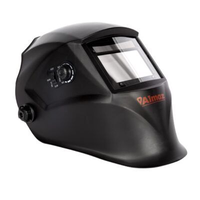 Masca de sudura cu reglaj automat, True Color Vision - SimpleTools