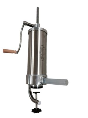 Masina de carnati 3kg VERTICAL 5 palnii