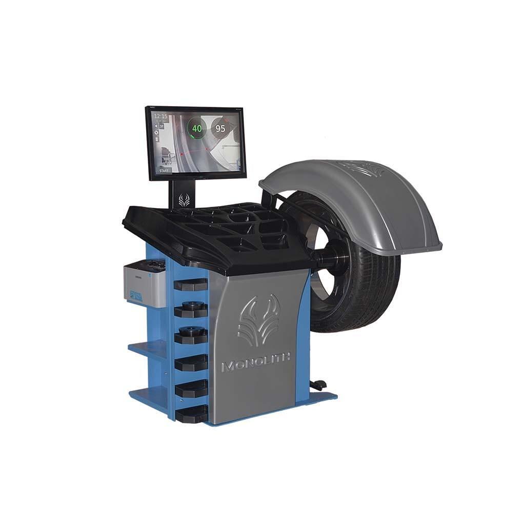 Masina de echilibrat roti autoturisme, laser si video – Vulcanizare Masina de echilibrat roti autoturisme, laser si video - Vulcanizare