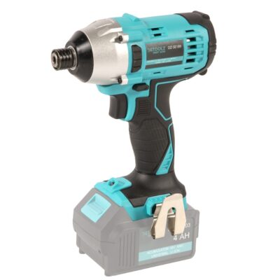 Masina de insurubat cu impact 150Nm 18V Li-ion