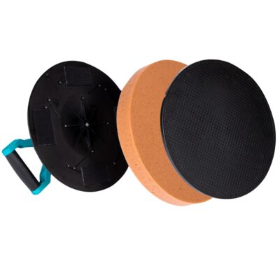 Masina de slefuit beton umed Detoolz, putere 750W, diametru disc 390mm - Scule tencuit/Vopsit/Slefuit si Taiat