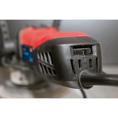 Masina de slefuit orbitala, putere 600W, Sealey