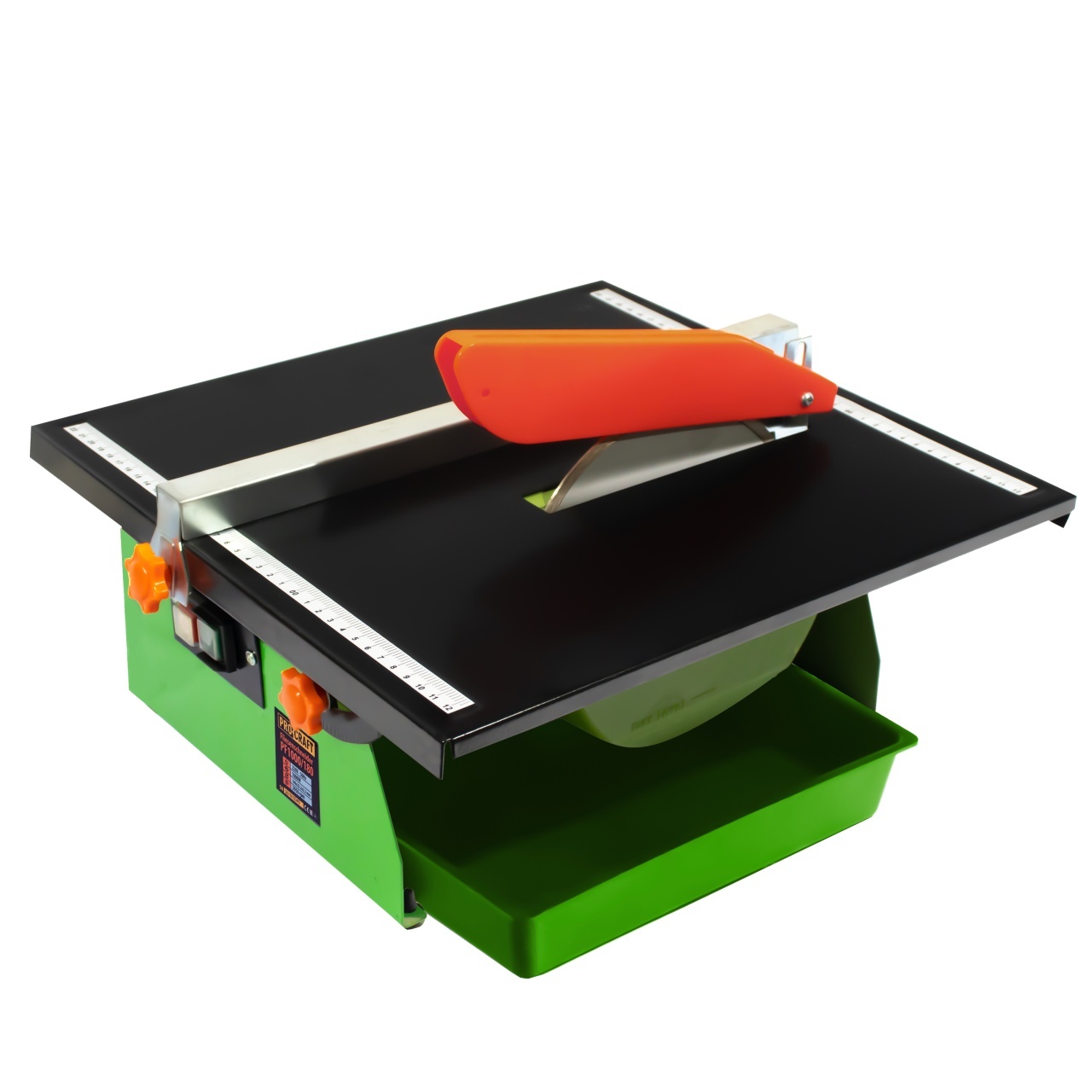 MASINA DE TAIAT GRESIE PROCRAFT, PF1000/180, 1000W. – Scule tencuit/Vopsit/Slefuit si Taiat MASINA DE TAIAT GRESIE PROCRAFT, PF1000/180, 1000W. - Scule tencuit/Vopsit/Slefuit si Taiat