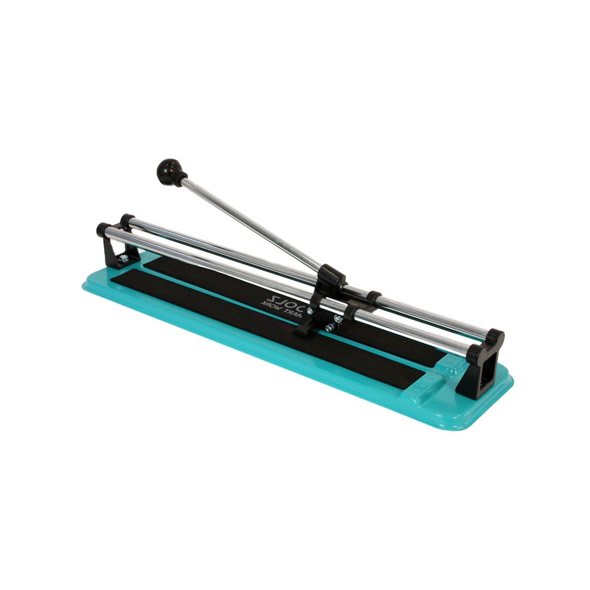 Masina de taiat placi ceramice 400mm – In lucru Masina de taiat placi ceramice 400mm - In lucru