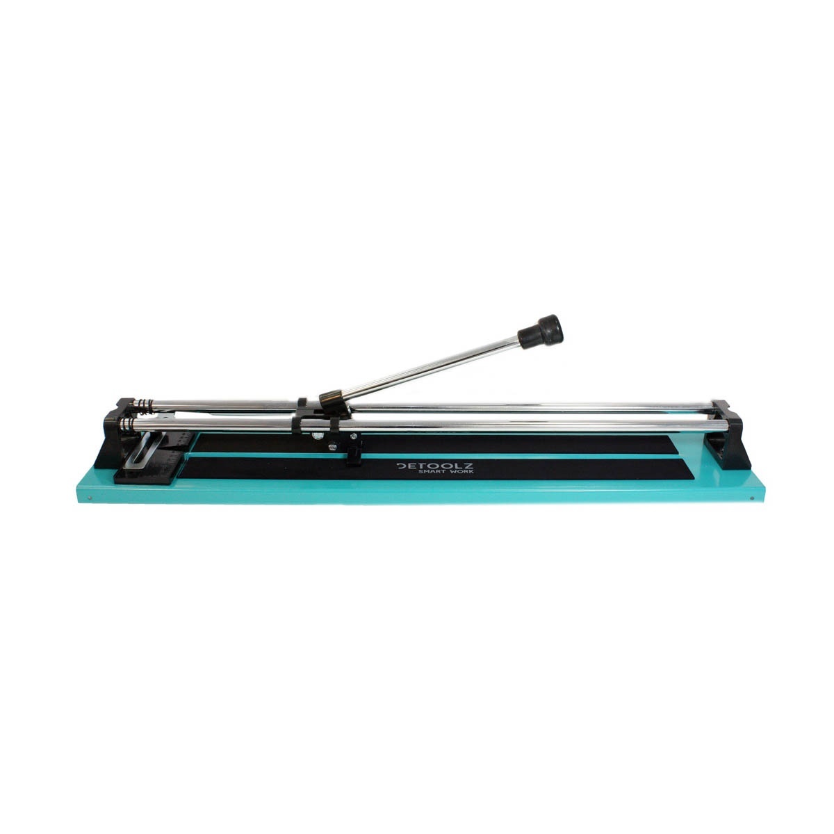 Masina de taiat placi ceramice 600mm – In lucru Masina de taiat placi ceramice 600mm - In lucru