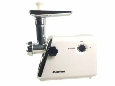 Masina de tocat carne electrica ELEFANT MG020