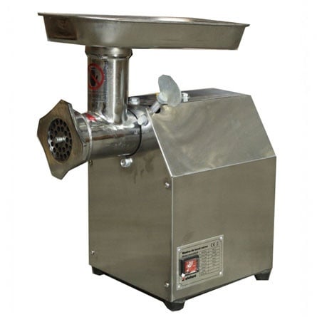 Masina de tocat carne electrica ELEFANT MK12 – Masini tocat carne Masina de tocat carne electrica ELEFANT MK12 - Masini tocat carne