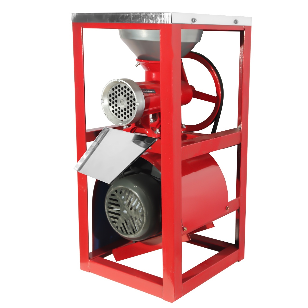 Masina de tocat carne electrica ELEFANT TB-10, 1400 rot/min, 250-300 kg/h, 1500W – Masini tocat carne Masina de tocat carne electrica ELEFANT TB-10, 1400 rot/min, 250-300 kg/h, 1500W - Masini tocat carne