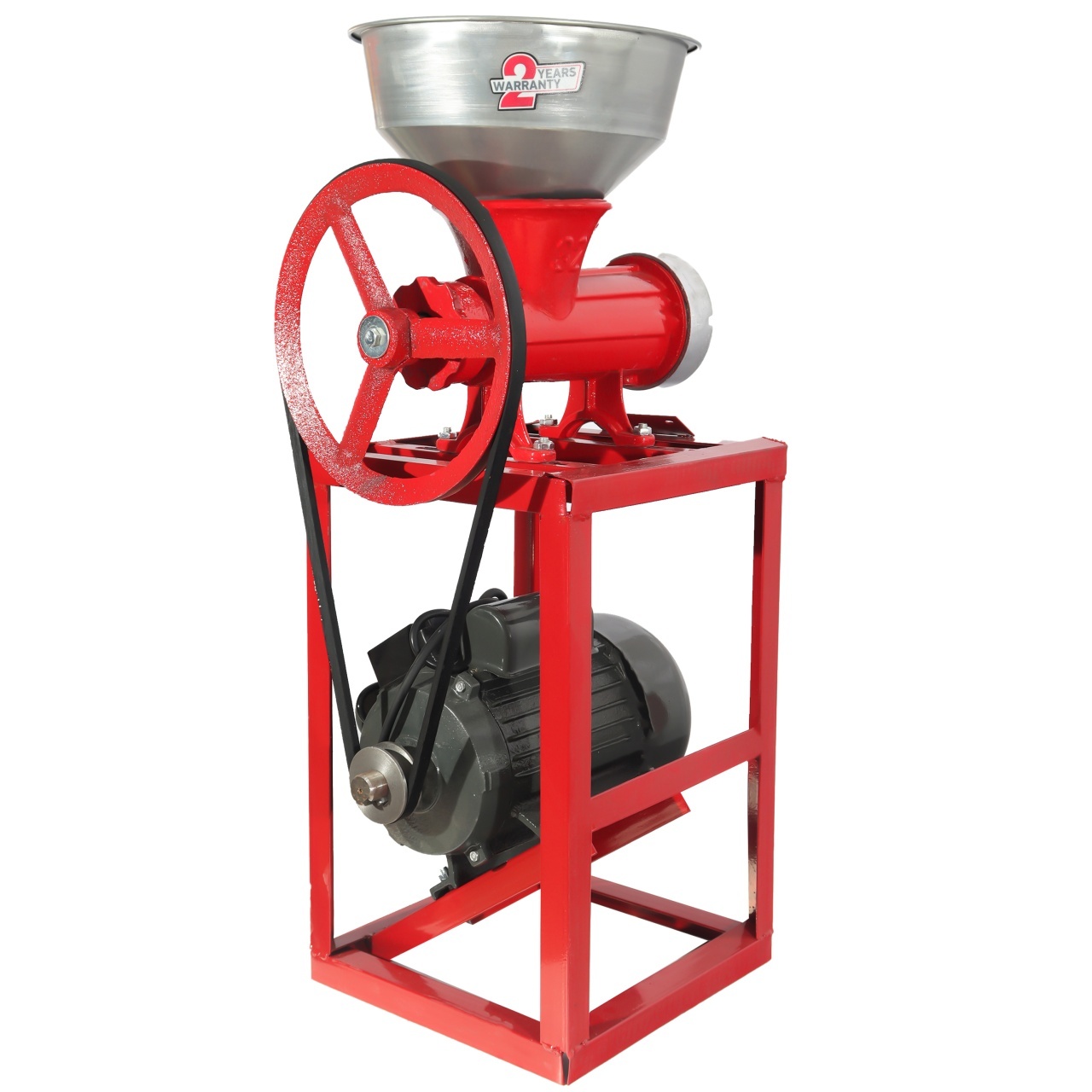 Masina de tocat carne electrica ELEFANT TB-7, 1400 rot/min, 250-300 kg/h, 1.5 KW – Masini tocat carne Masina de tocat carne electrica ELEFANT TB-7, 1400 rot/min, 250-300 kg/h, 1.5 KW - Masini tocat carne