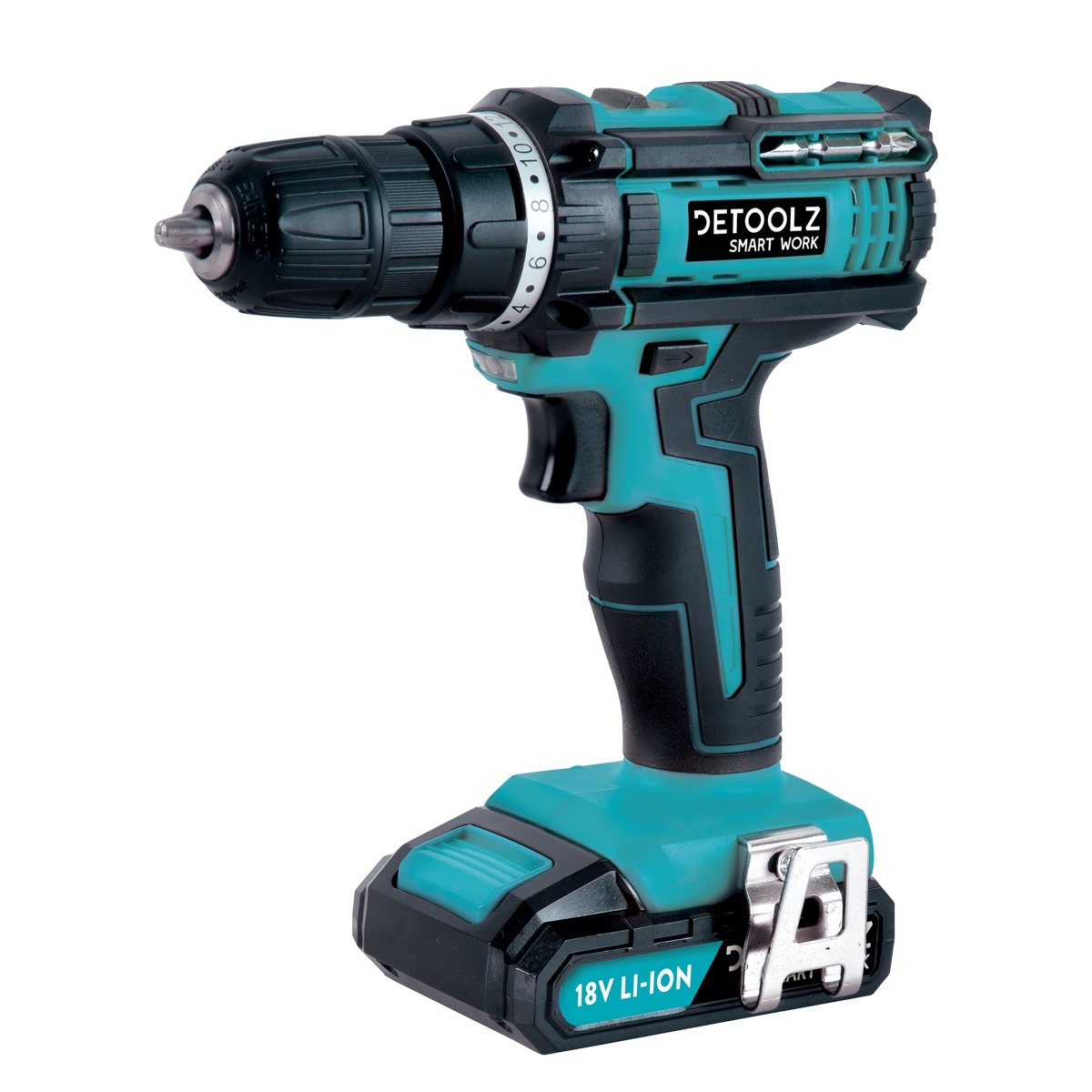 Masina gaurit/insurub 2acumul Li-Ion 18V – Masini de gaurit si insurubat cu acumulator Masina gaurit/insurub 2acumul Li-Ion 18V - Masini de gaurit si insurubat cu acumulator