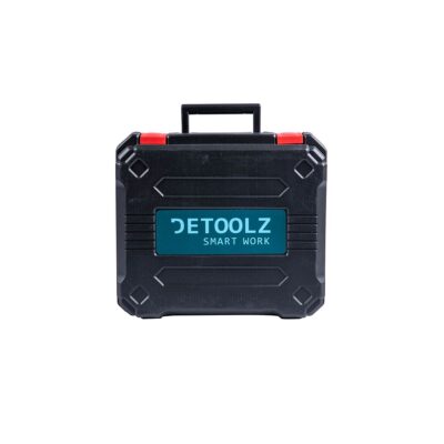 Masina gaurit/insurub percutie 2acumul Li-Ion 18V - SimpleTools