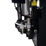 Masina montare/demontarea rotil, automata, brat rabatabil, GT-226_400V - SimpleTools