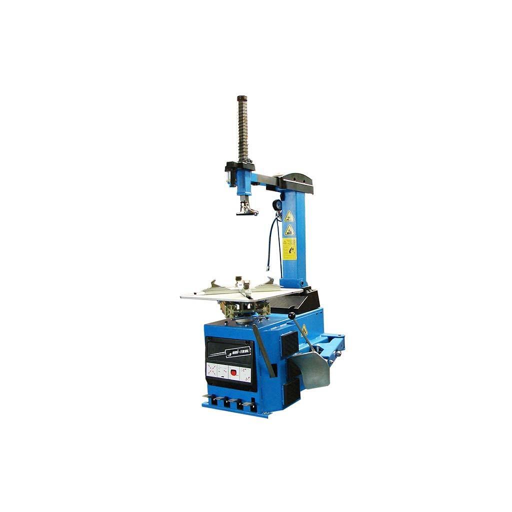 Masina pentru montare si demontare roti, automata – Vulcanizare Masina pentru montare si demontare roti, automata - Vulcanizare