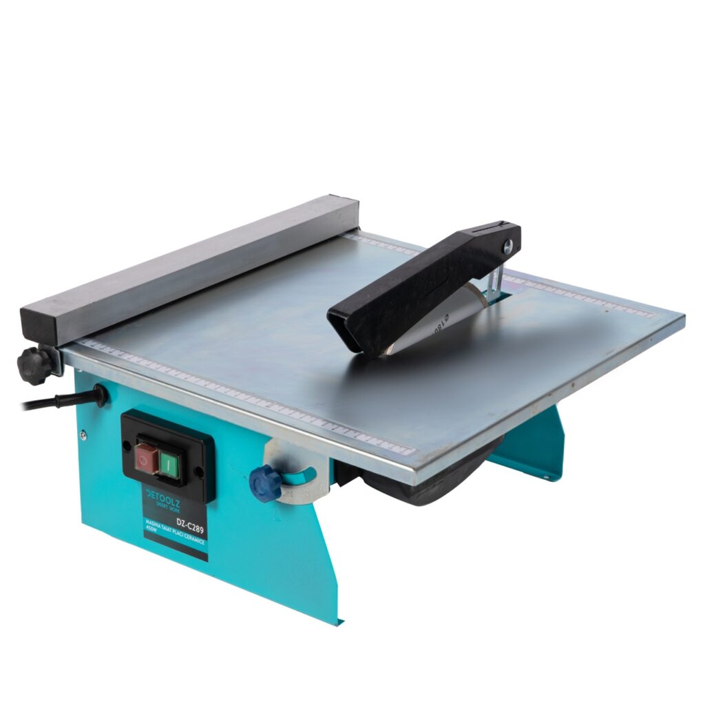 Masina taiat placi ceramice 450W - SimpleTools