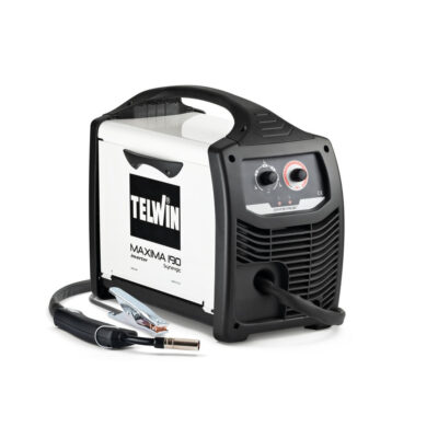 MAXIMA 190 SYNERGIC - APARAT DE SUDURA TELWIN tip MIG-MAG