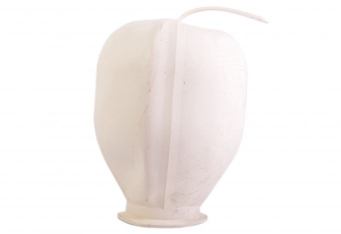 Membrana (burduf pentru hidrofor 50L ALB CU COADA) – Piese de schimb Membrana (burduf pentru hidrofor 50L ALB CU COADA) - Piese de schimb
