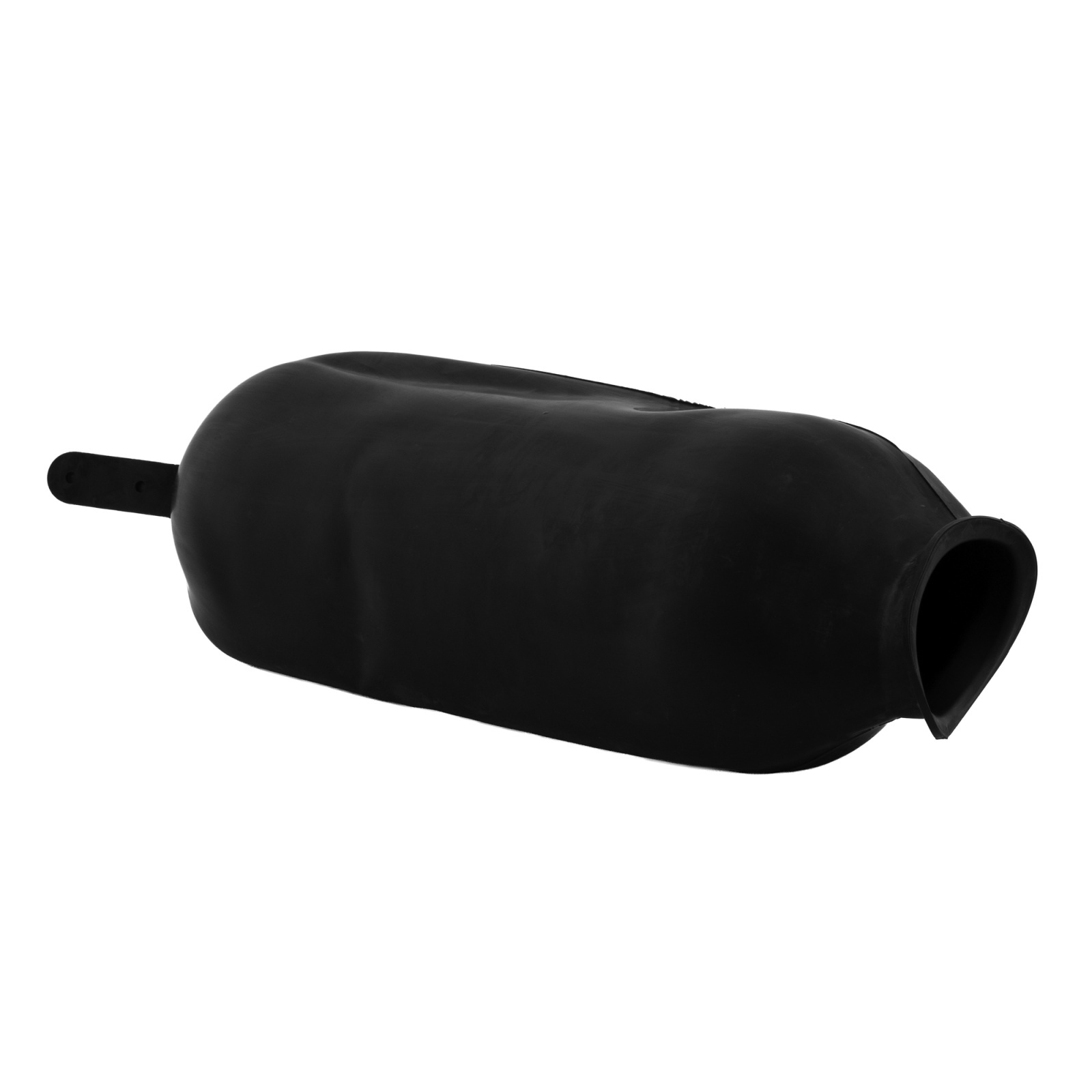 Membrana hidrofor 80L NEGRU CU COADA ELEFANT – In lucru Membrana hidrofor 80L NEGRU CU COADA ELEFANT - In lucru