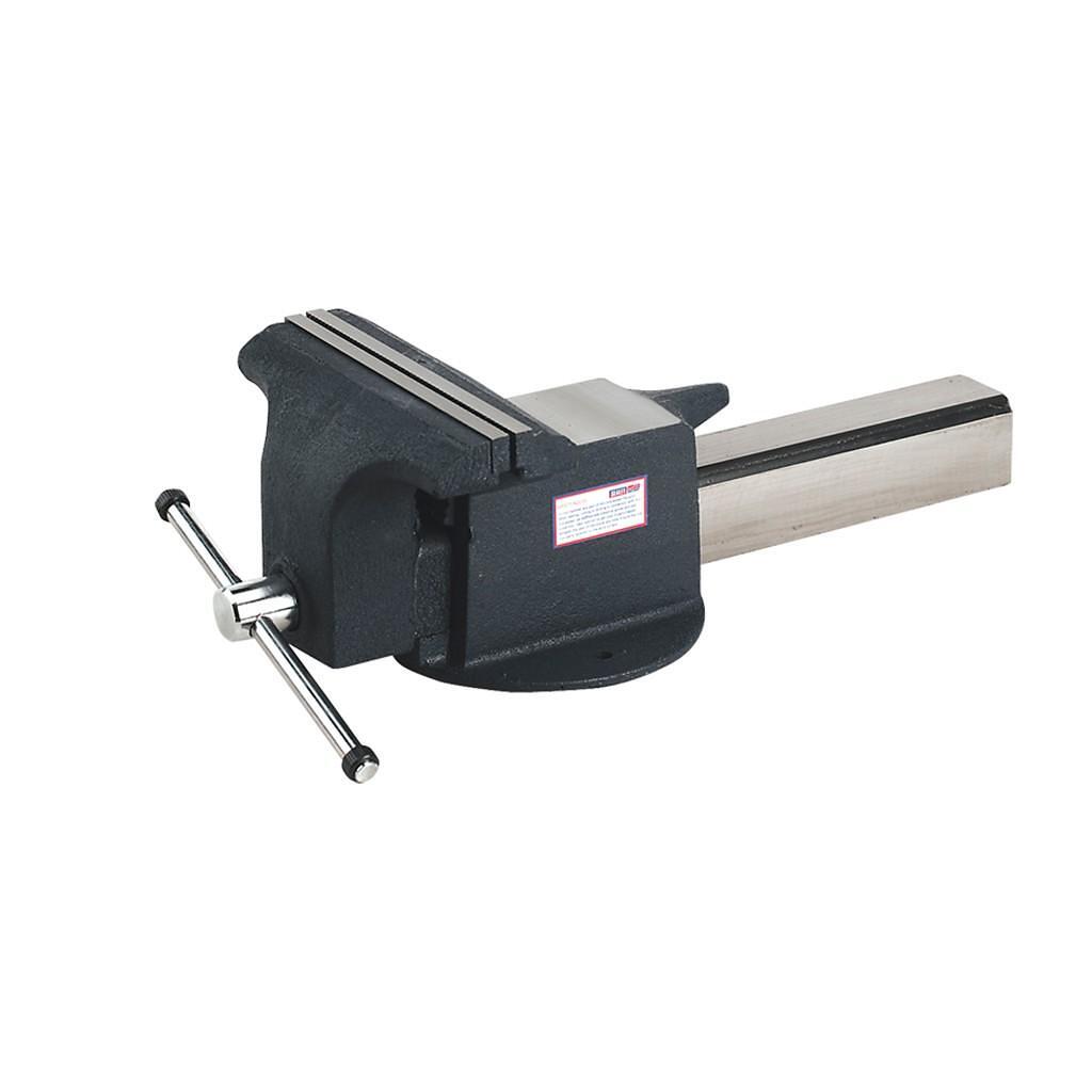 Menghina cu deschidere de 250mm – In lucru Menghina cu deschidere de 250mm - In lucru