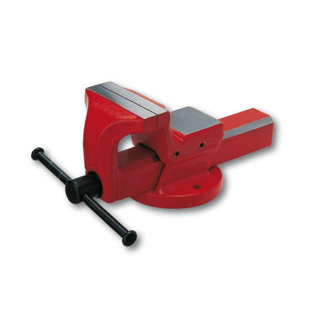 Menghina cu falci de 125mm – In lucru Menghina cu falci de 125mm - In lucru
