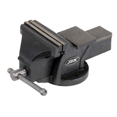 Menghina fixa de banc 150mm JBM