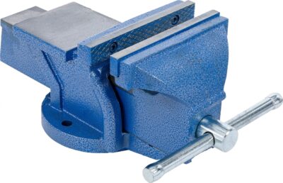 Mengina de banc cu bacuri de 150mm, greutate 11Kg, BGS 59270