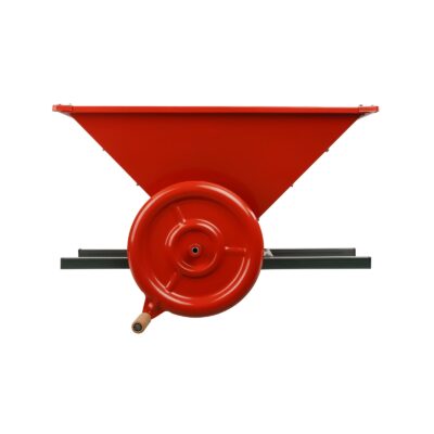 MGC-1 zdrobitor manual de struguri