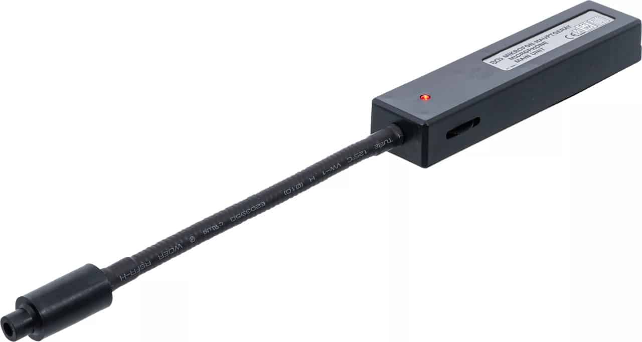 Microfon pentru BGS 3530, BGS 3530-1 – Multimetre si testere Microfon pentru BGS 3530, BGS 3530-1 - Multimetre si testere
